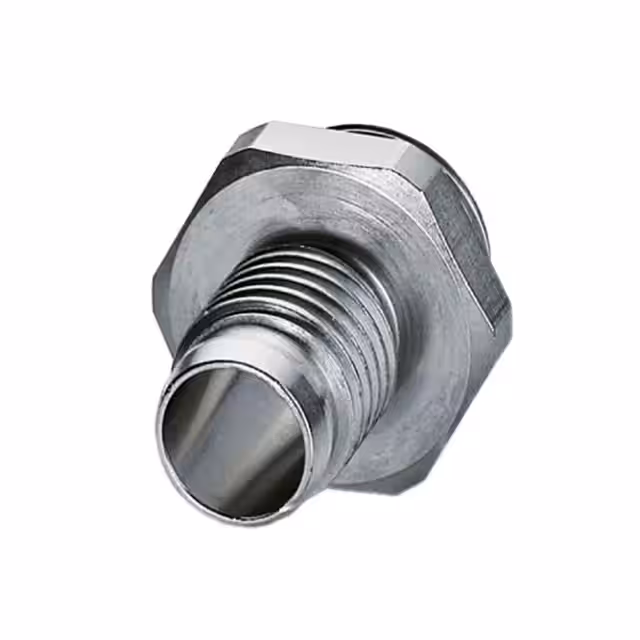 1412502 Phoenix Contact  Alloggiamenti per connettori circolari